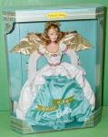 Mattel - Barbie - Timeless Sentiments #1 - Angel of Joy - Caucasian - Doll